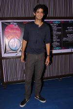 Gaurav Kapoor at MTV Indies Awkwards in Mumbai on 1st April 2015